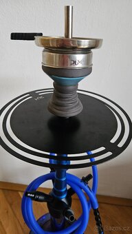 Vodní dýmka DUM magnum 2.0 - 2