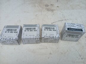 TPMS senzor tlaku Renault, Nissan 407006UA0A - 2