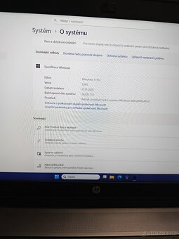 HP ZBook 15 G1 – i7 | 16GB RAM | Quadro | IPS displej 🔥 - 2