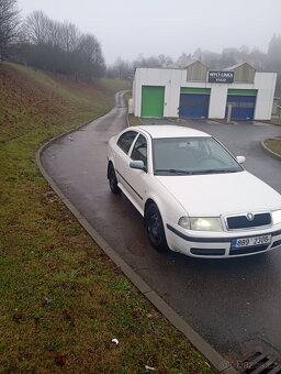 Prodám Škoda Octavia 1  1,9TDI 66kw r.v.2004 - 2