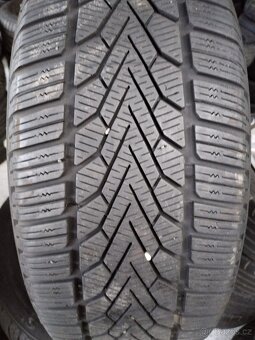 225/50/17 zimni pneu SEMPERIT 225/50 R17 - 2