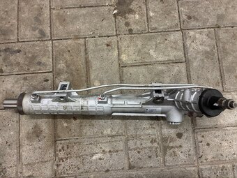 Hřeben řízení BMW E46 - 2