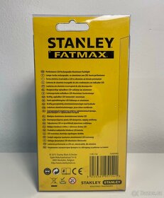 Svítilna Stanley FatMax 139 lumenů - 2