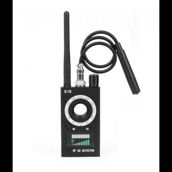 Detektor GPS Tracker Menborn K18 - 2