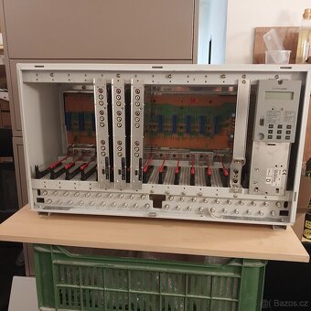 Profesionální technologie STA, TKR Grundig - 2