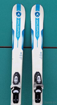 Lyže DYNASTAR Legend 140cm - 2