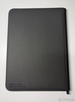 Album na sběratelské karty - 2