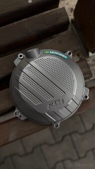 KTM EXC-F/SX-F díly. - 2