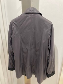 Dámský kžený kabátek - Elibol - 2