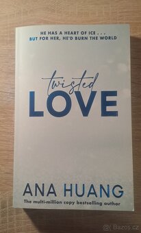 The Twisted Series - 2