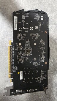 Grafická karta MSI - 2