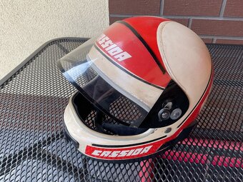 Cassida integrál GT přilba - 2