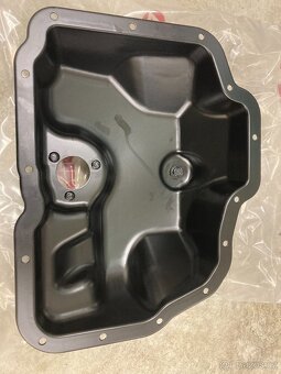 Olejová vana 3.0 TDi V6 - 2