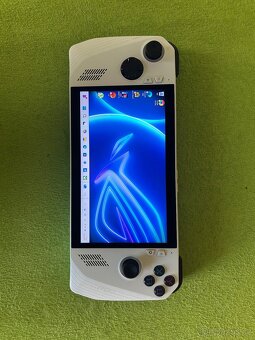 Asus ROG Ally Z1 Extreme + pouzdro - 2