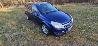 Opel Astra combi 1.8 16V - 2