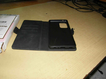 Obal Samsung Galaxy A52 - 2