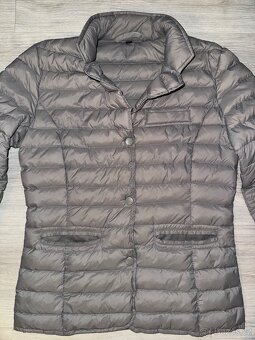 Dámská péřová bunda Medicine, vel. XS - 2