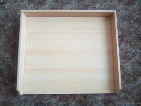 Přebalovací pult - 2