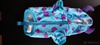 Prodám obleček - 2