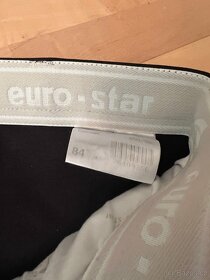 Jezdecké rajtky Eurostar - 2