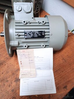 Elektromotor - 2