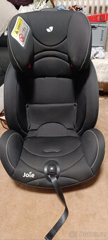 Autosedačka Joye Stages - 2