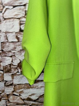 Zelené sáčko New colection-S/M - 2