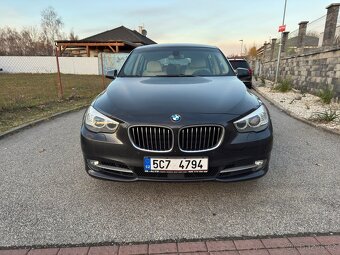 BMW 535xd GT 220kw 139tis km - 2