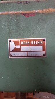 Truhlářské stroje - 2