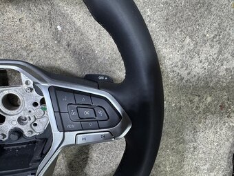 Volant VW passat B7 , B8 - 2