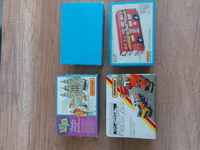Matchbox Super Kings - 2