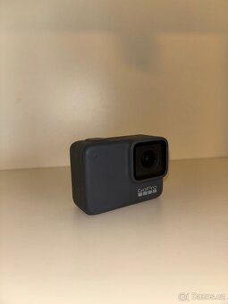GoPro HERO 7 Silver - 2