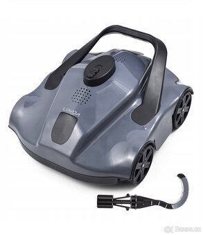 Automatický robotický čistič bazénů - 2