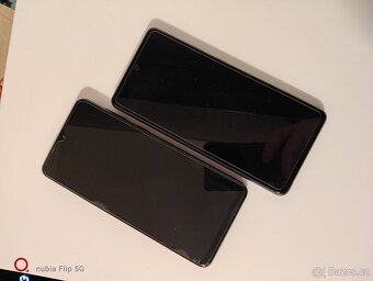 Samsung  2x   A52+A33 - 2