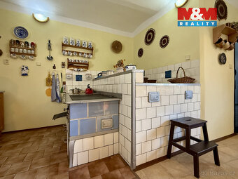 Prodej chalupy, 160 m², Drhovle - 2