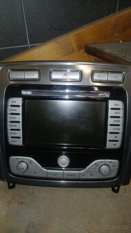 Prodám autoradio Ford - 2