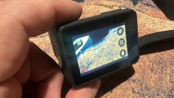 Akční kamera GO PRO HERO 7 Black - 2