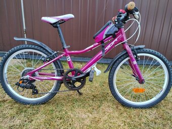 Dívčí kolo Superior Paint 20 - 2