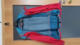 Dámská bunda zn. Burton - 2