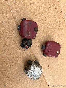 jawačz přepínače světel - 2