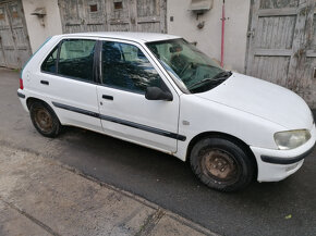 peugeot 106 - 2