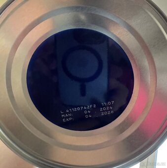 Beba Expert pro sensitive 1 - 2