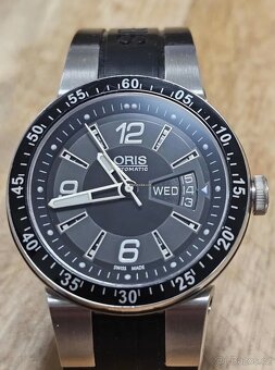 ORIS WILLIAMS F1 - 2