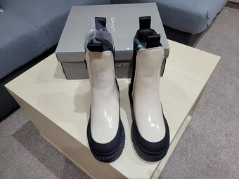 Gant dámské boty - 2