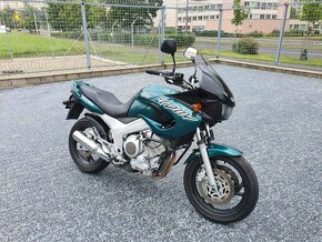 Yamaha TDM850 - 2