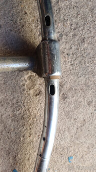 Riditka Jawa 21 2ks - 2