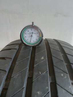 ☀️215/55 R17 Bridgestone Letní pneumatiky ☀️ - 2