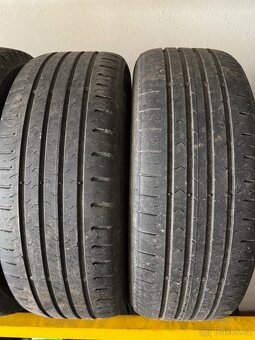 205/55/16 jeté letní 4ks - 2