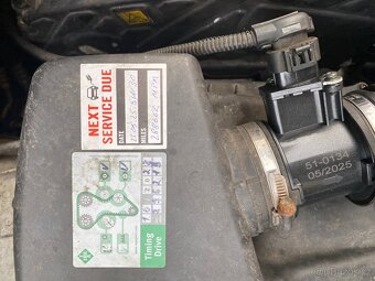 Opel Zafira 1.9 CDTI - 2