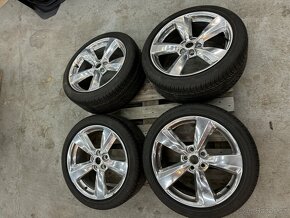 Alu OEM disky Ford Mustang S550 - 2